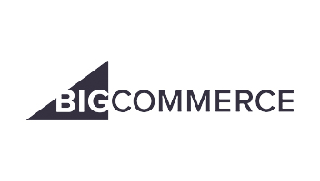 Logo Big Commerce