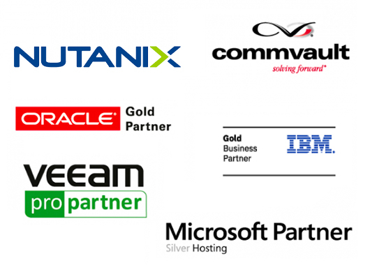 Cloud technologics partners