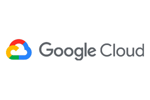 Logo Google Cloud
