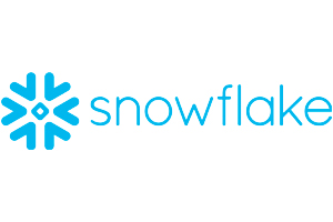 Logo Snowflake