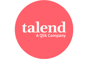 Logo Talend