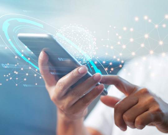 qa testing illustration