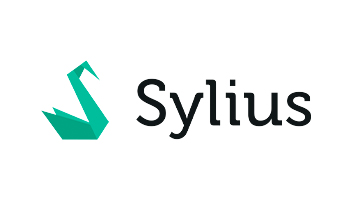 Logo Sylius