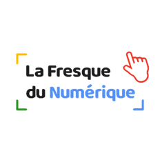 logo fresque du numérique