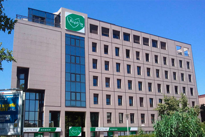 Alptis Assurances s'appuie sur Hardis Tech Services pour définir la trajectoire de son SI de gestion et choisir un progiciel adapté