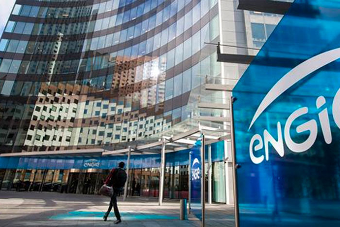 Développement pour ENGIE Solutions d’une application qui cartographie tous les contacts des commerciaux afin de faciliter le cross-selling