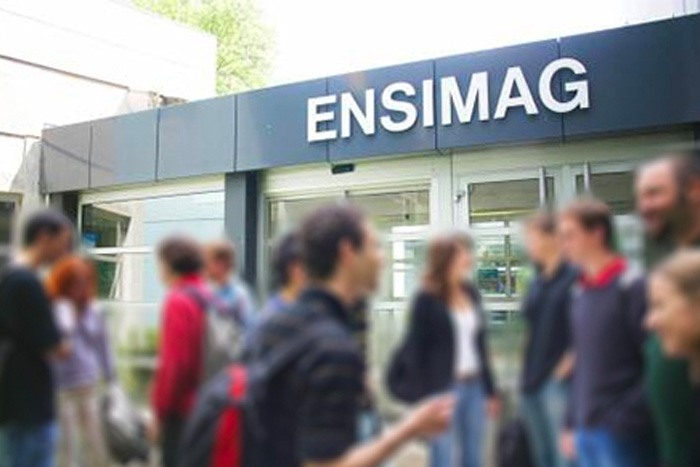 L’Ensimag s’appuie sur Hardis Tech Services pour permettre à ses étudiants de réaliser des calculs en intelligence artificielle