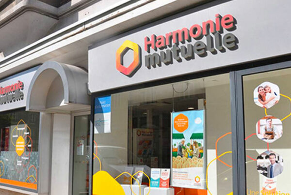 Harmonie Mutuelle structure et fiabilise ses échanges avec ses délégataires de gestion