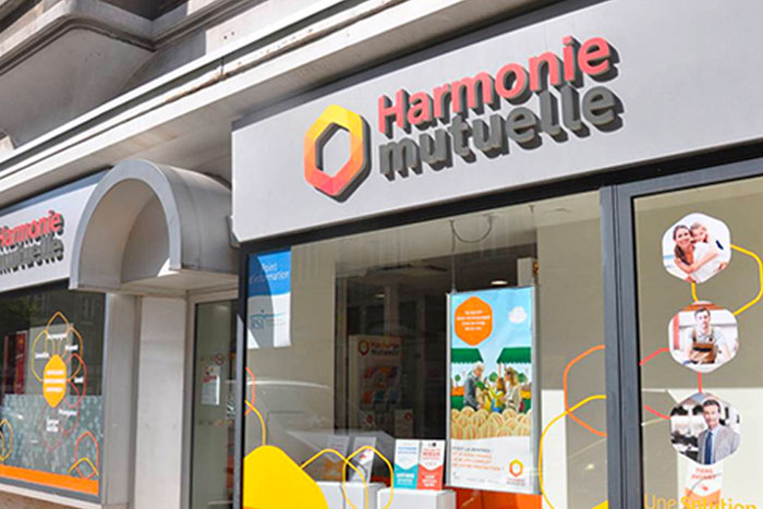Harmonie Mutuelle structure et fiabilise ses échanges avec ses délégataires de gestion