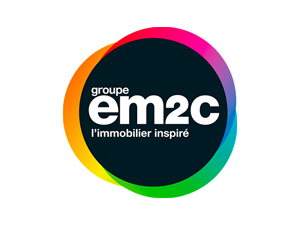 Logo Em2C