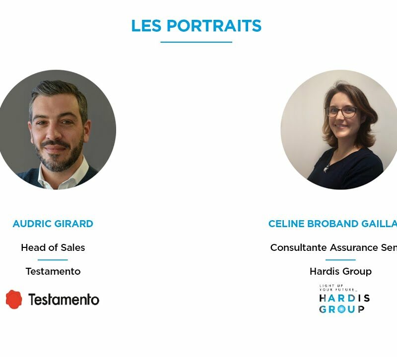 Replay [WEBINAR ASSURANCE DE PERSONNES] Réussir la multi-proposition grâce à l'approche besoins