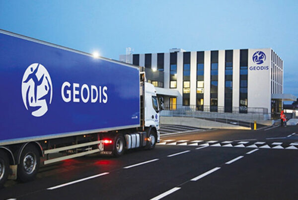 Software quality: Geodis is optimizing the way it carries out testing through support combining training and serious games