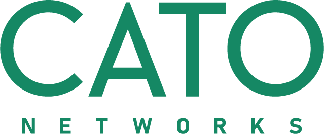cato networks logo